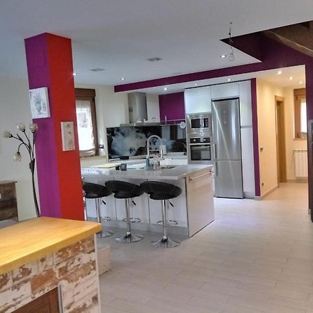 Casa Rural Pambuches Soto De Valdeon Εξωτερικό φωτογραφία